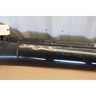 2008 2009 2010 Porsche Cayenne GTS 957 Left Rocker Panel Moulding Driver