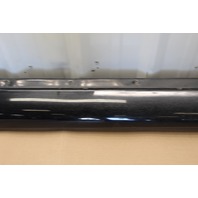 2008 2009 2010 Porsche Cayenne GTS 957 Left Rocker Panel Moulding Driver
