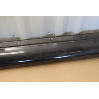2008 2009 2010 Porsche Cayenne GTS 957 Left Rocker Panel Moulding Driver
