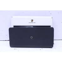 2008 Porsche Cayenne GTS 957 Owners Manual OEM