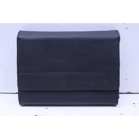 2008 Porsche Cayenne GTS 957 Owners Manual OEM