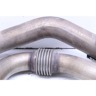 2008-2010 Porsche Cayenne GTS 957 Right Muffler Exhaust Pipe Tip 7L5253682K OEM