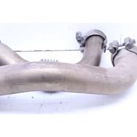 2008-2010 Porsche Cayenne GTS 957 Right Muffler Exhaust Pipe Tip 7L5253682K OEM