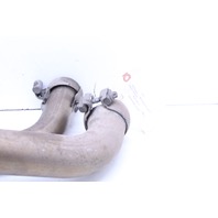 2008-2010 Porsche Cayenne GTS 957 Right Muffler Exhaust Pipe Tip 7L5253682K OEM