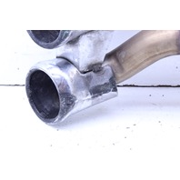 2008-2010 Porsche Cayenne GTS 957 Right Muffler Exhaust Pipe Tip 7L5253682K OEM