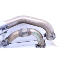 2008-2010 Porsche Cayenne GTS 957 Right Muffler Exhaust Pipe Tip 7L5253682K OEM