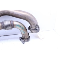 2008-2010 Porsche Cayenne GTS 957 Right Muffler Exhaust Pipe Tip 7L5253682K OEM