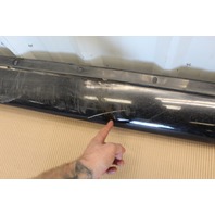 2008 2009 2010 Porsche Cayenne GTS 957 Right Rocker Panel Moulding