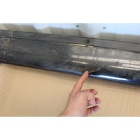 2008 2009 2010 Porsche Cayenne GTS 957 Right Rocker Panel Moulding