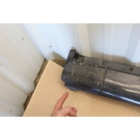 2008 2009 2010 Porsche Cayenne GTS 957 Right Rocker Panel Moulding