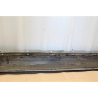 2008 2009 2010 Porsche Cayenne GTS 957 Right Rocker Panel Moulding