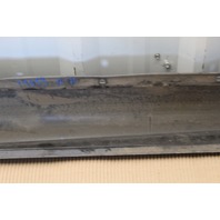 2008 2009 2010 Porsche Cayenne GTS 957 Right Rocker Panel Moulding