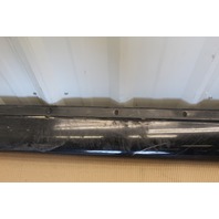 2008 2009 2010 Porsche Cayenne GTS 957 Right Rocker Panel Moulding