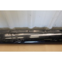 2008 2009 2010 Porsche Cayenne GTS 957 Right Rocker Panel Moulding