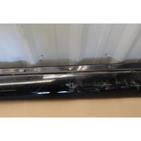 2008 2009 2010 Porsche Cayenne GTS 957 Right Rocker Panel Moulding