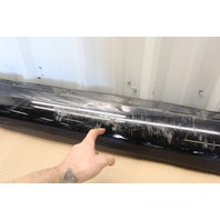 2008 2009 2010 Porsche Cayenne GTS 957 Right Rocker Panel Moulding