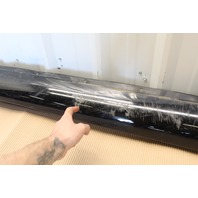 2008 2009 2010 Porsche Cayenne GTS 957 Right Rocker Panel Moulding