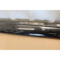 2008 2009 2010 Porsche Cayenne GTS 957 Right Rocker Panel Moulding