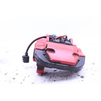2008 2009 2010 Porsche Cayenne GTS Rear Brake Caliper Set Pair Brembo Red OEM