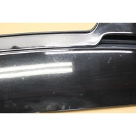 2008-2010 Porsche Cayenne GTS 957 Spoiler Rear Decklid Trunk Roof OEM