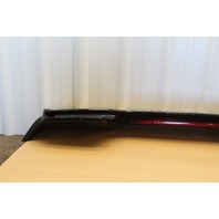 2008-2010 Porsche Cayenne GTS 957 Spoiler Rear Decklid Trunk Roof OEM