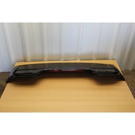 2008-2010 Porsche Cayenne GTS 957 Spoiler Rear Decklid Trunk Roof OEM