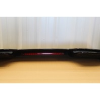 2008-2010 Porsche Cayenne GTS 957 Spoiler Rear Decklid Trunk Roof OEM