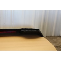 2008-2010 Porsche Cayenne GTS 957 Spoiler Rear Decklid Trunk Roof OEM