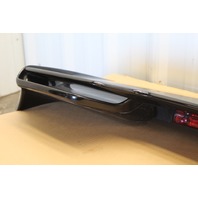 2008-2010 Porsche Cayenne GTS 957 Spoiler Rear Decklid Trunk Roof OEM
