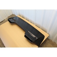 2008-2010 Porsche Cayenne GTS 957 Spoiler Rear Decklid Trunk Roof OEM