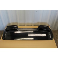 2008-2010 Porsche Cayenne GTS 957 Spoiler Rear Decklid Trunk Roof OEM