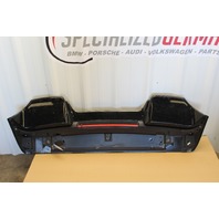 2008-2010 Porsche Cayenne GTS 957 Spoiler Rear Decklid Trunk Roof OEM