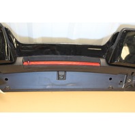 2008-2010 Porsche Cayenne GTS 957 Spoiler Rear Decklid Trunk Roof OEM