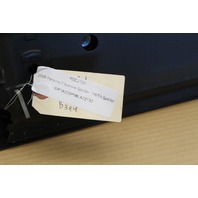 2008-2010 Porsche Cayenne GTS 957 Spoiler Rear Decklid Trunk Roof OEM