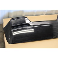 2008-2010 Porsche Cayenne GTS 957 Spoiler Rear Decklid Trunk Roof OEM