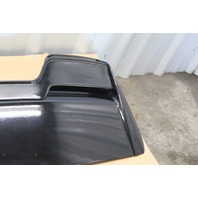 2008-2010 Porsche Cayenne GTS 957 Spoiler Rear Decklid Trunk Roof OEM