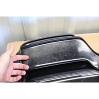 2008-2010 Porsche Cayenne GTS 957 Spoiler Rear Decklid Trunk Roof OEM