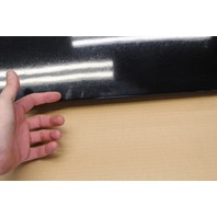 2008-2010 Porsche Cayenne GTS 957 Spoiler Rear Decklid Trunk Roof OEM