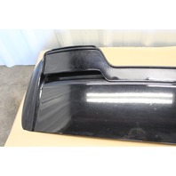 2008-2010 Porsche Cayenne GTS 957 Spoiler Rear Decklid Trunk Roof OEM