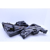 2003-2010 Porsche Cayenne Emergency Spare Tire Jack and Tool Kit