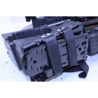 2003-2010 Porsche Cayenne Emergency Spare Tire Jack and Tool Kit