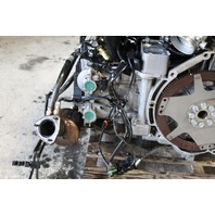 2005 2006 Porsche Boxster 2.7 Engine Motor 94k Miles - 98710092505 OEM