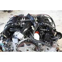 2005 2006 Porsche Boxster 2.7 Engine Motor 94k Miles - 98710092505 OEM