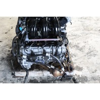 2005 2006 Porsche Boxster 2.7 Engine Motor 94k Miles - 98710092505 OEM