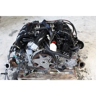 2005 2006 Porsche Boxster 2.7 Engine Motor 94k Miles - 98710092505 OEM