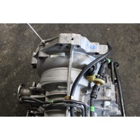 2005 2006 Porsche Boxster 2.7 Automatic Transmission OEM
