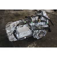 2005 2006 Porsche Boxster 2.7 Automatic Transmission OEM