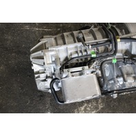 2005 2006 Porsche Boxster 2.7 Automatic Transmission OEM
