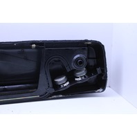 2005-2012 Porsche Boxster Rear Storage Compartment Shelf Box Black OEM