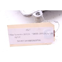 2011-2013 Kia Sorento 2.4 Engine Computer Module ECU ECM DME 39133-2G120 OEM
